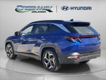 2022 TUCSON Thumbnail 5