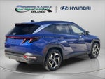 2022 TUCSON Thumbnail 7
