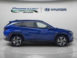 2022 TUCSON Thumbnail 8
