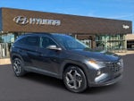 2023 Tucson Thumbnail 1