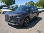 2023 Tucson Thumbnail 8