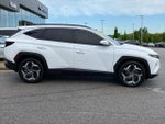 2023 Tucson Thumbnail 9