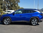 2024 Tucson Thumbnail 5