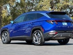 2024 Tucson Thumbnail 6