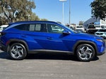2024 Tucson Thumbnail 8