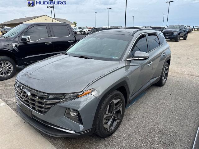 2024 Hyundai Tucson - $22,465