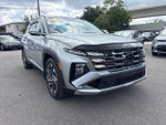 2025 Tucson Thumbnail 1