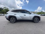 2025 Tucson Thumbnail 2