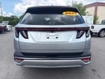 2025 Tucson Thumbnail 4
