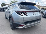 2025 Tucson Thumbnail 5