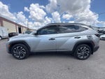 2025 Tucson Thumbnail 6