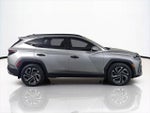 2025 Tucson Thumbnail 4