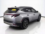 2025 Tucson Thumbnail 5