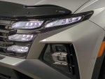 2025 Tucson Thumbnail 10