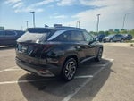 2025 Tucson Thumbnail 5