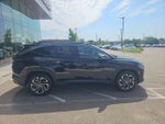 2025 Tucson Thumbnail 6