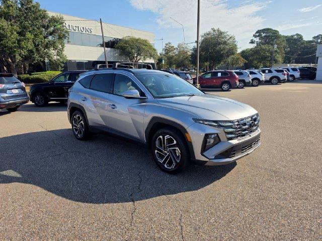 2026 Hyundai Tucson - $37,998