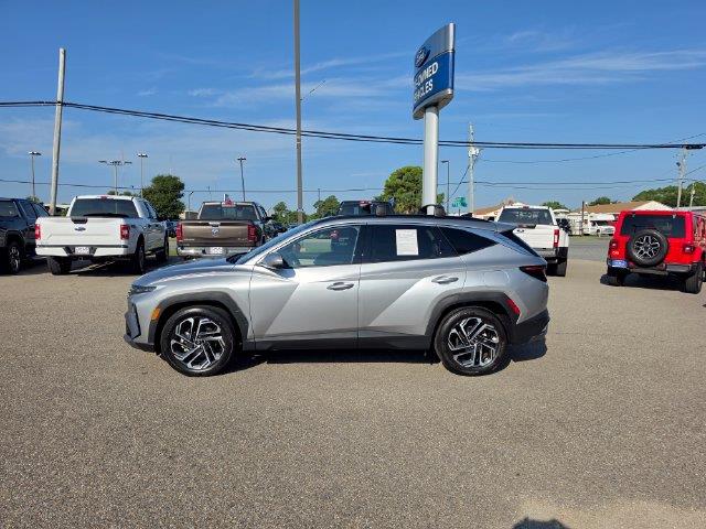 2026 Hyundai Tucson - $37,998