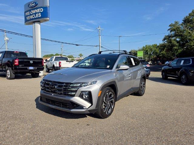 2026 Hyundai Tucson - $37,998