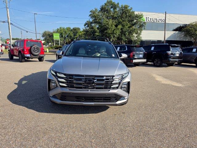 2026 Hyundai Tucson - $37,998