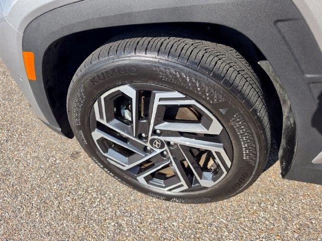 2026 Hyundai Tucson - $37,998