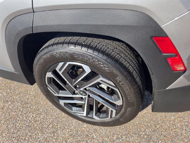 2026 Hyundai Tucson - $37,998
