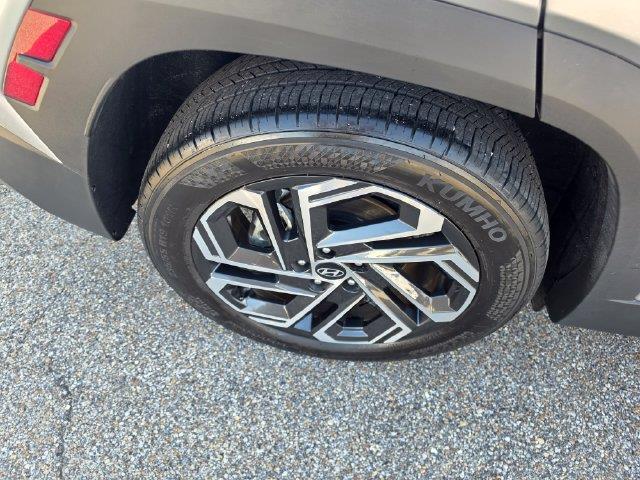 2026 Hyundai Tucson - $37,998