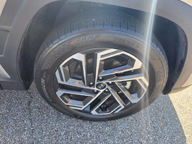 2026 Hyundai Tucson - $37,998