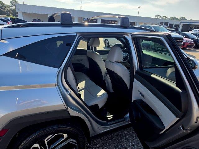 2026 Hyundai Tucson - $37,998