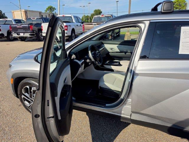 2026 Hyundai Tucson - $37,998