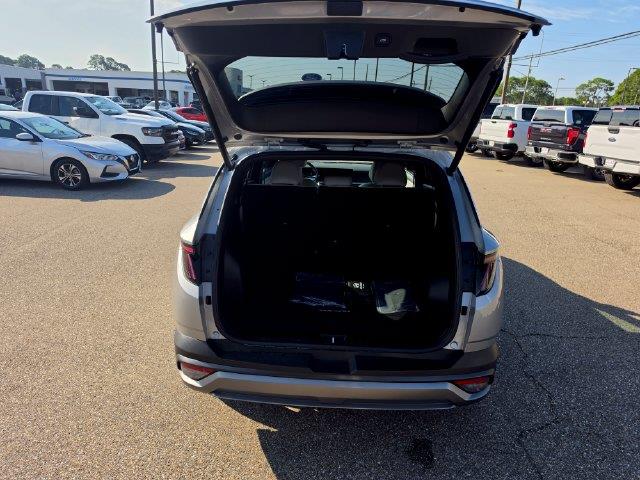 2026 Hyundai Tucson - $37,998