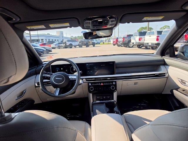 2026 Hyundai Tucson - $37,998