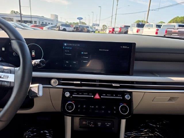 2026 Hyundai Tucson - $37,998