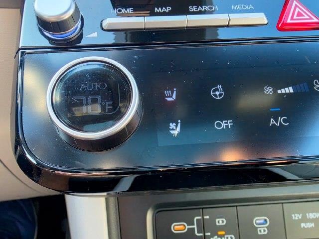 2026 Hyundai Tucson - $37,998