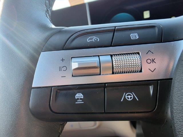 2026 Hyundai Tucson - $37,998