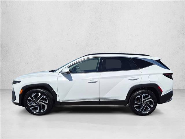 2026 Hyundai Tucson - $33,750