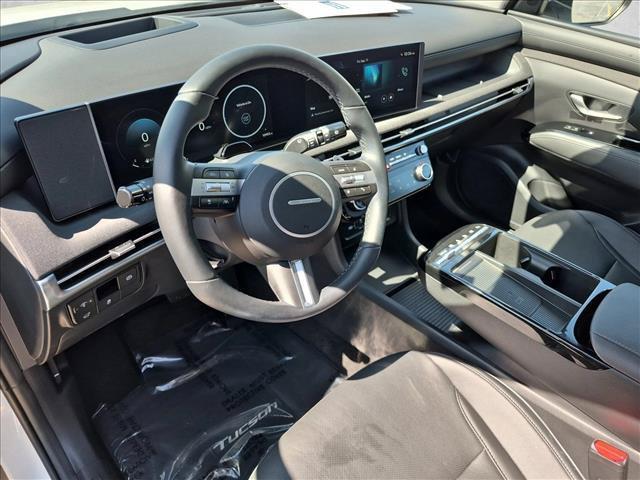 2026 Hyundai Tucson - $33,750
