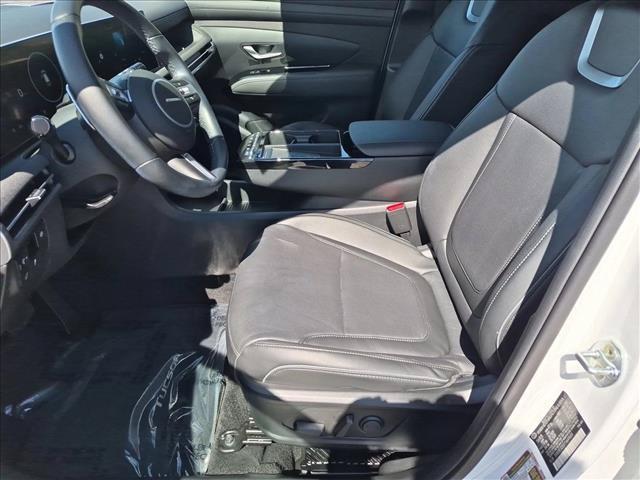 2026 Hyundai Tucson - $33,750