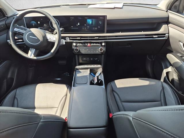 2026 Hyundai Tucson - $33,750