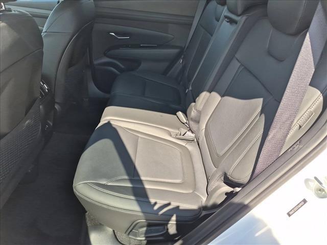 2026 Hyundai Tucson - $33,750