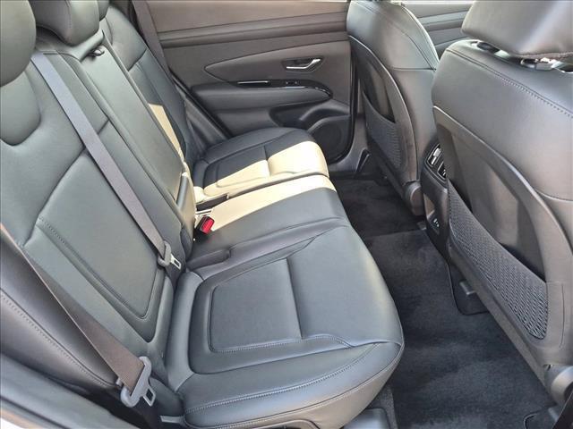 2026 Hyundai Tucson - $33,750