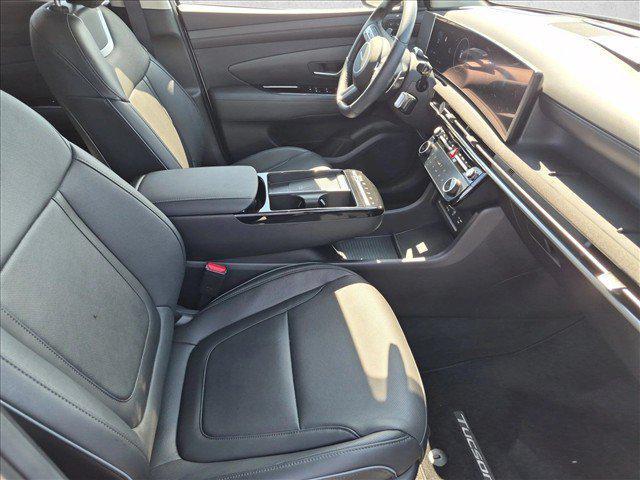 2026 Hyundai Tucson - $33,750