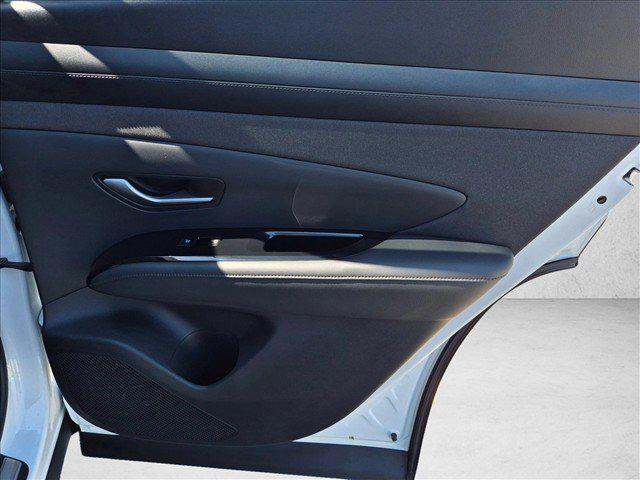 2026 Hyundai Tucson - $33,750