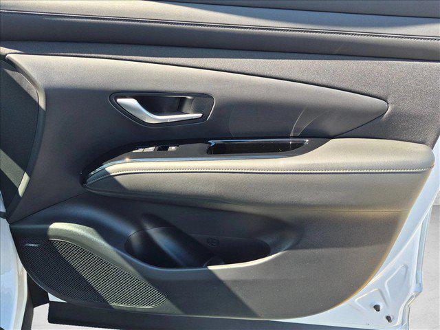 2026 Hyundai Tucson - $33,750