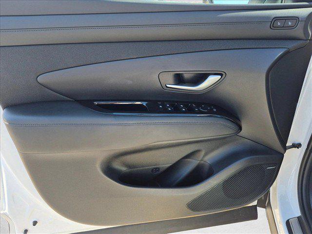 2026 Hyundai Tucson - $33,750