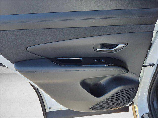 2026 Hyundai Tucson - $33,750