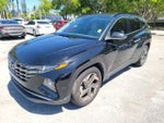 2024 Tucson Thumbnail 2