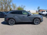 2025 Tucson Thumbnail 3
