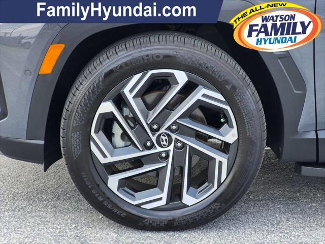 2026 Hyundai Tucson - $34,488