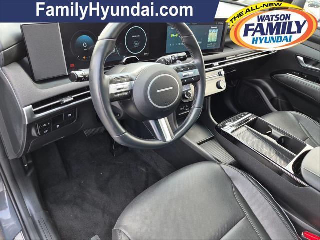 2026 Hyundai Tucson - $34,488